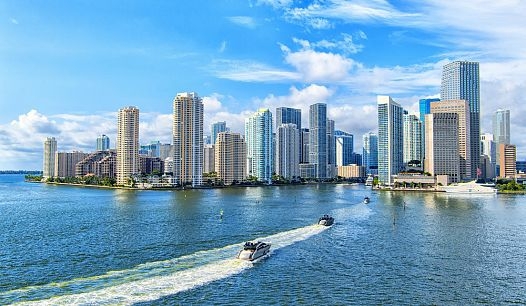 Miami Florida