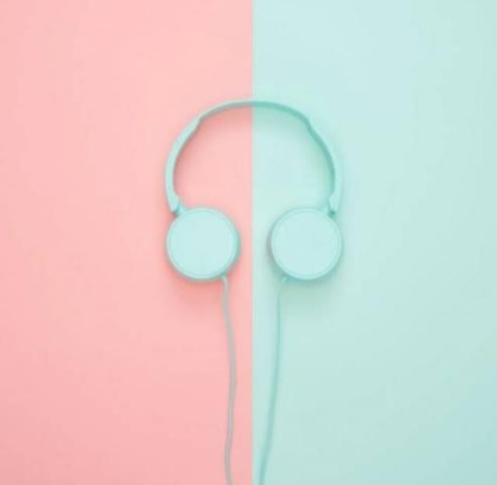 Headphone