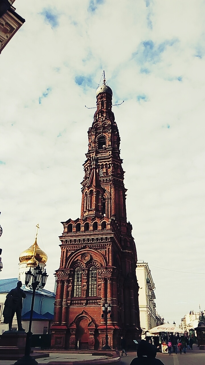 Красивенько