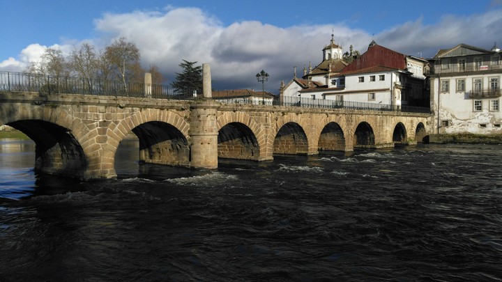 Pontes de Portugal