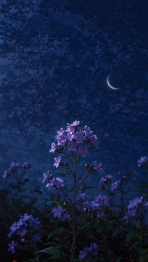 Nature's art