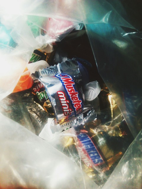 candy