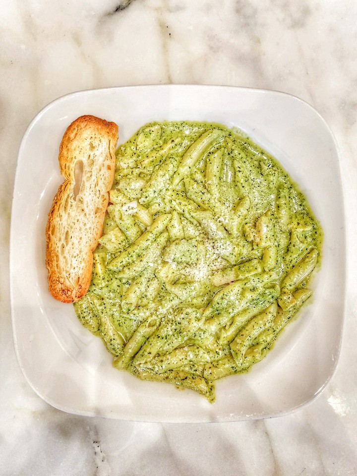 pasta