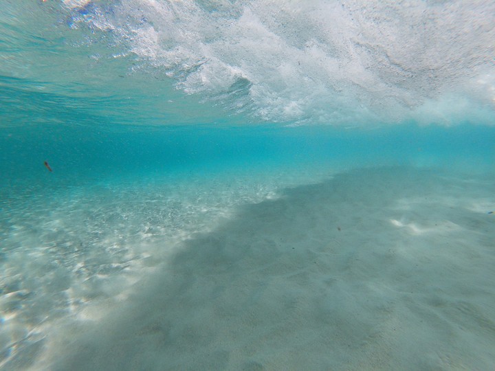 la vague