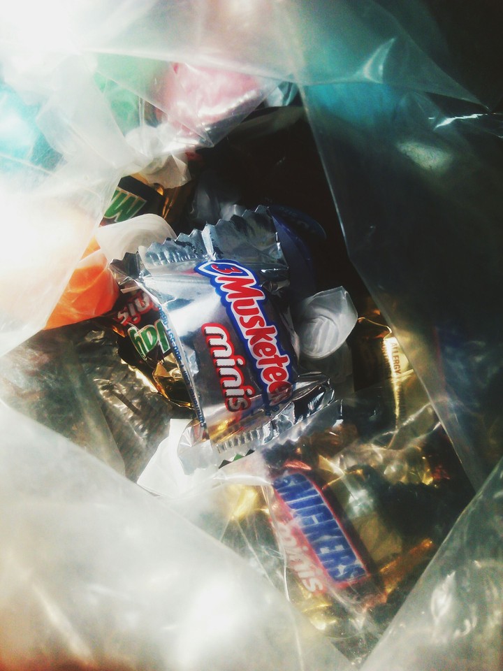candy