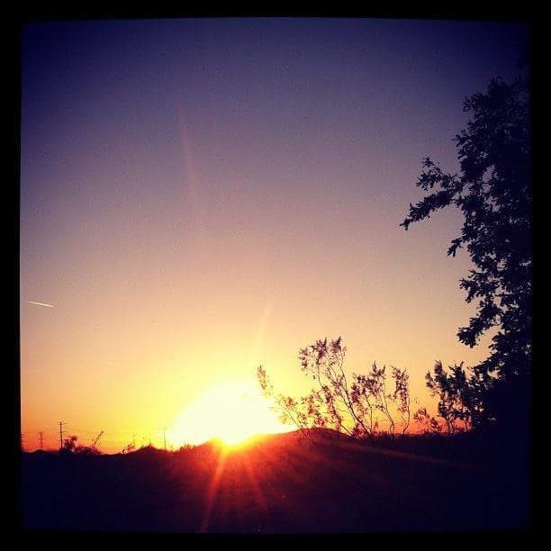 AZ Sunset