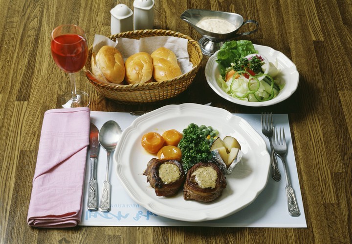 Delicious Food
