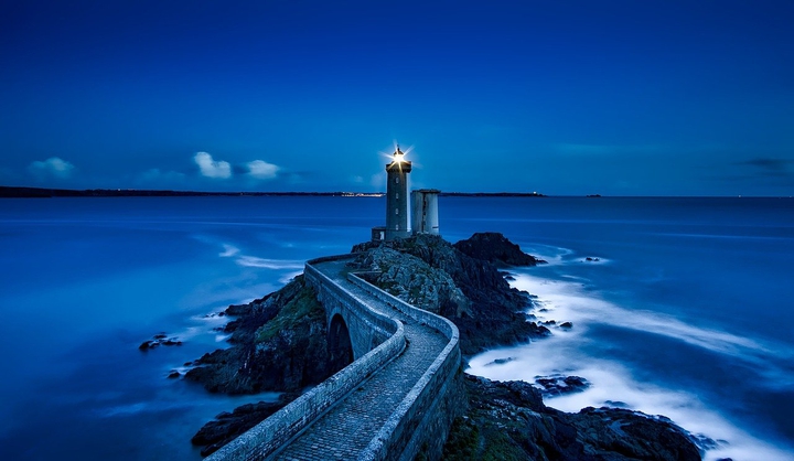 Farol Night Lighty