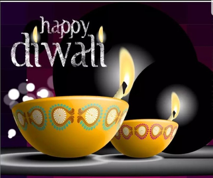 Happy Diwali