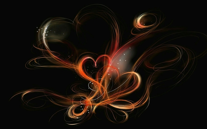 love heart