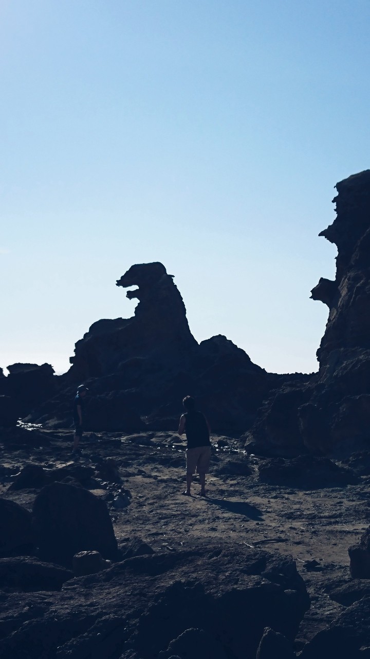 GODZILLArock