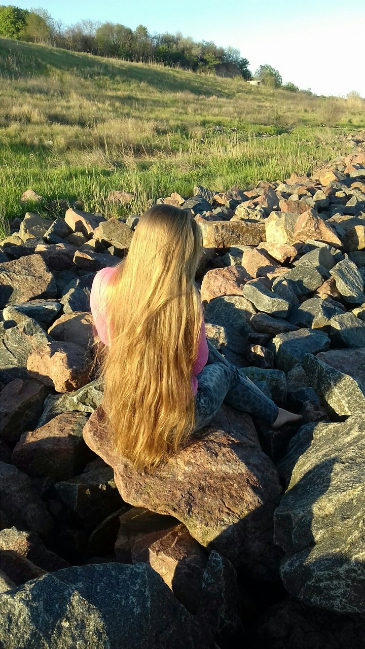Идеальное место для фотоснимков.