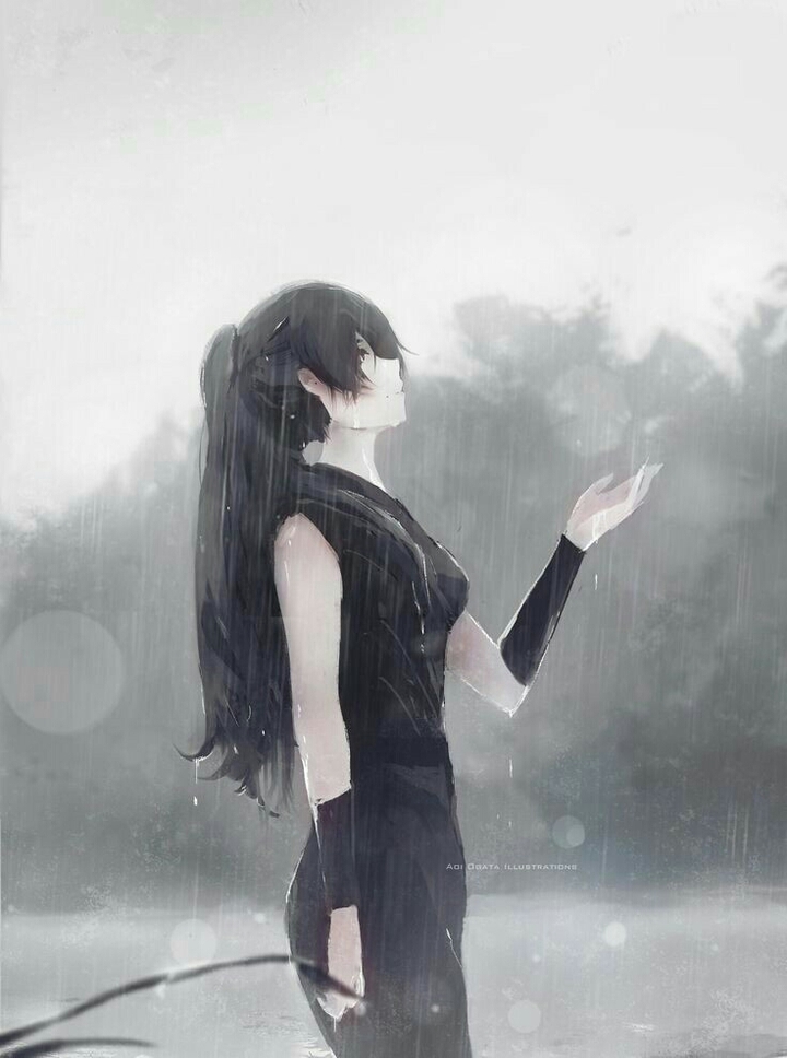 Аниме