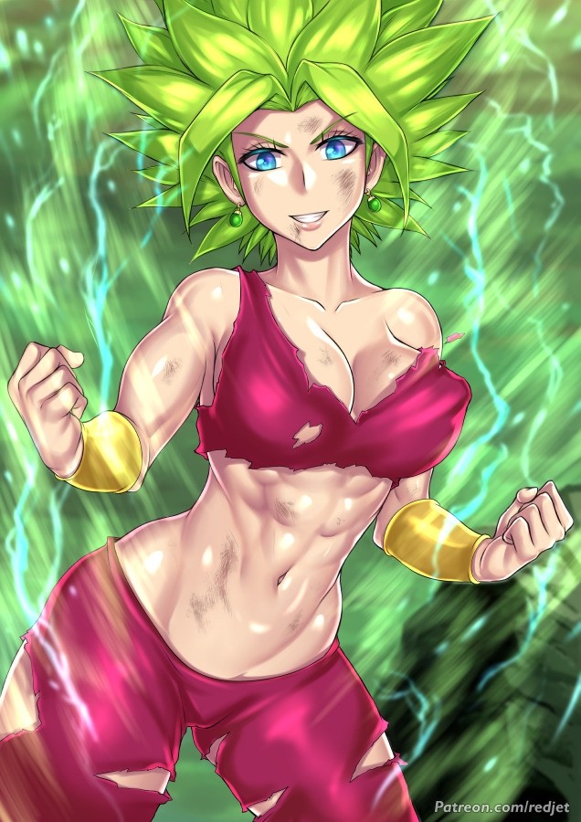 bad as Anime girl