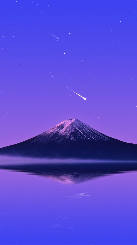 star, summit वॉलपेपर