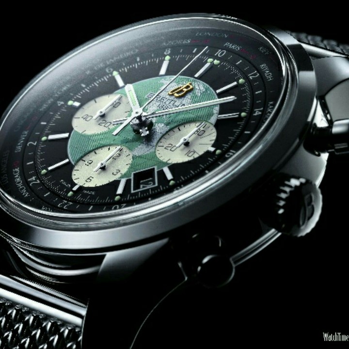 watch
