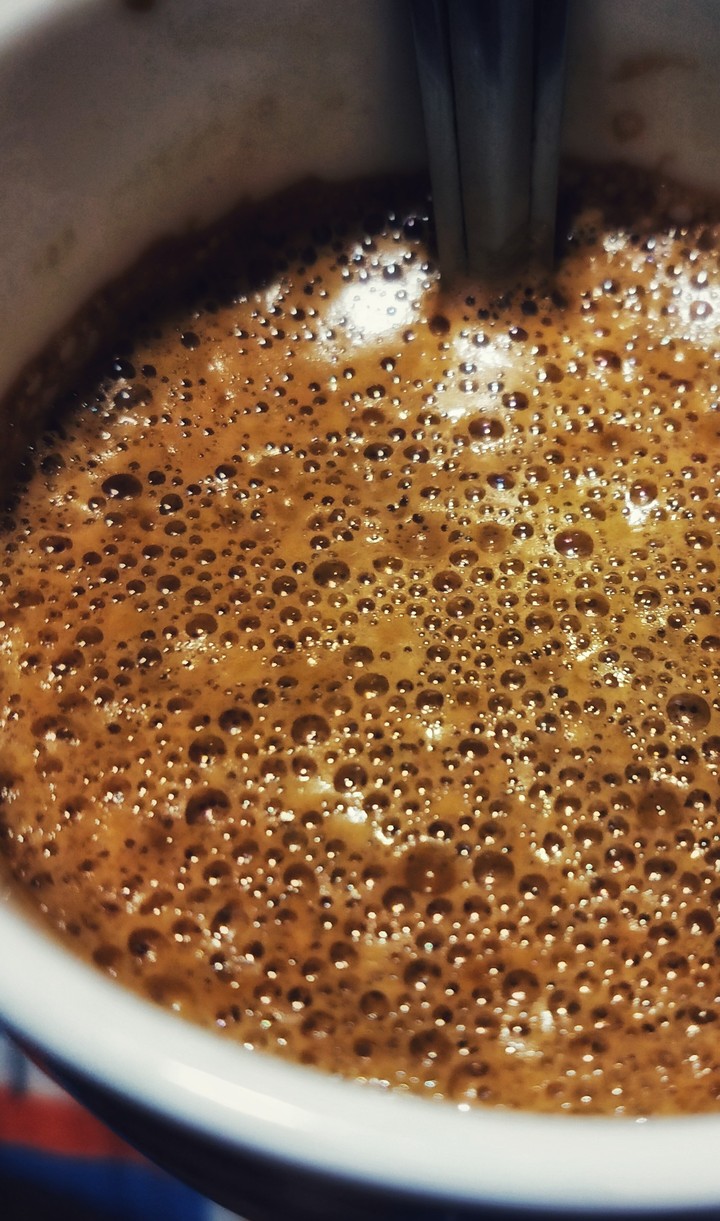 coffee?