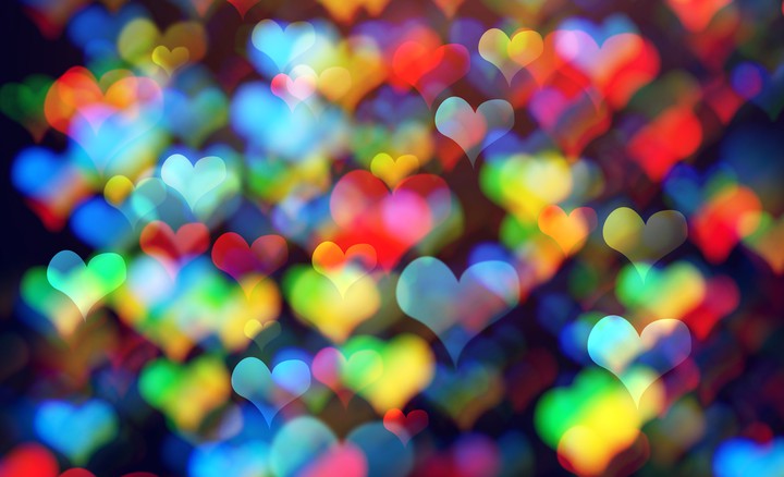 corazones