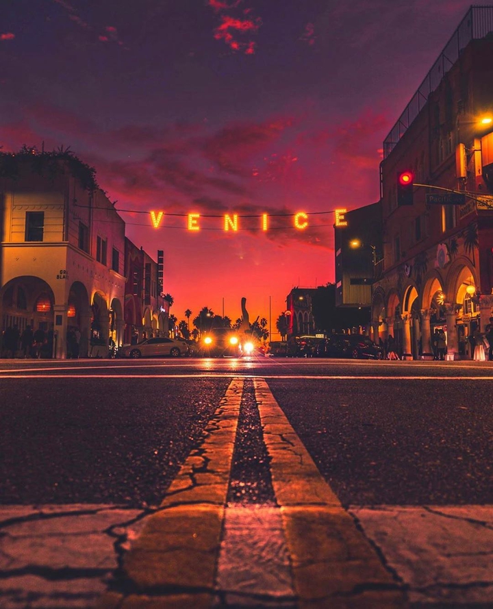 Venice