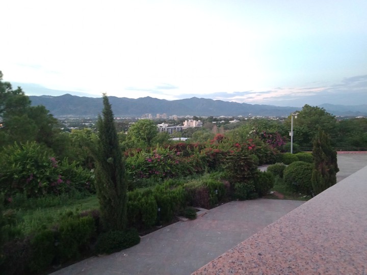 Islamabad