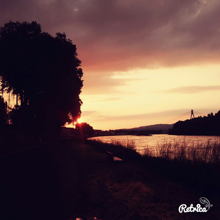 Sunrise