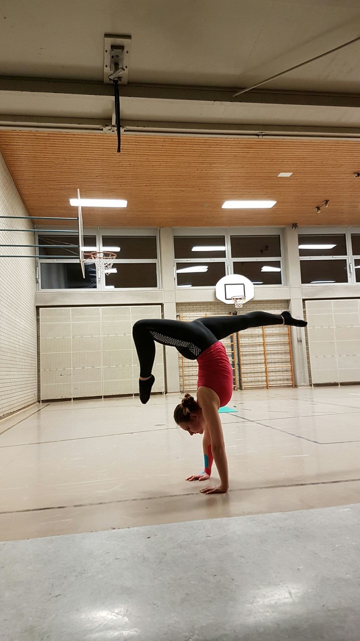 Gymnastics