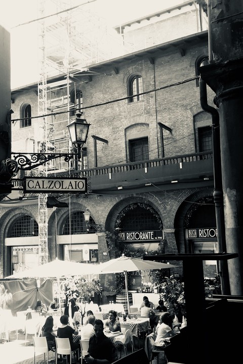 Bologna