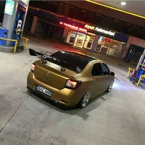 Un véhicule