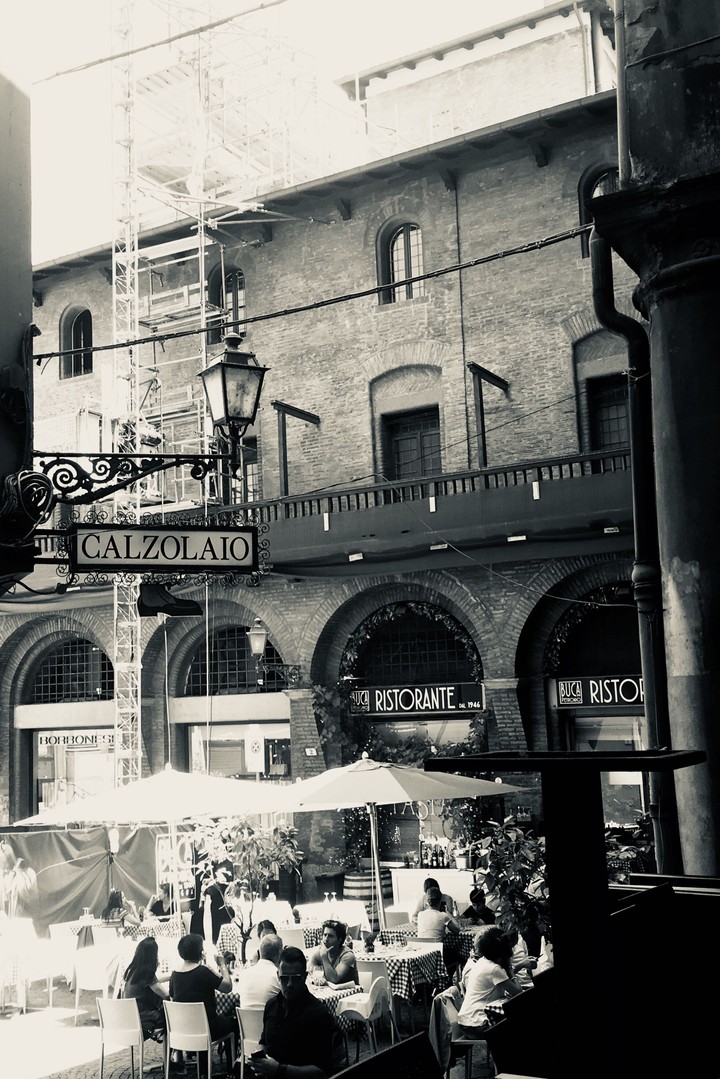 Bologna