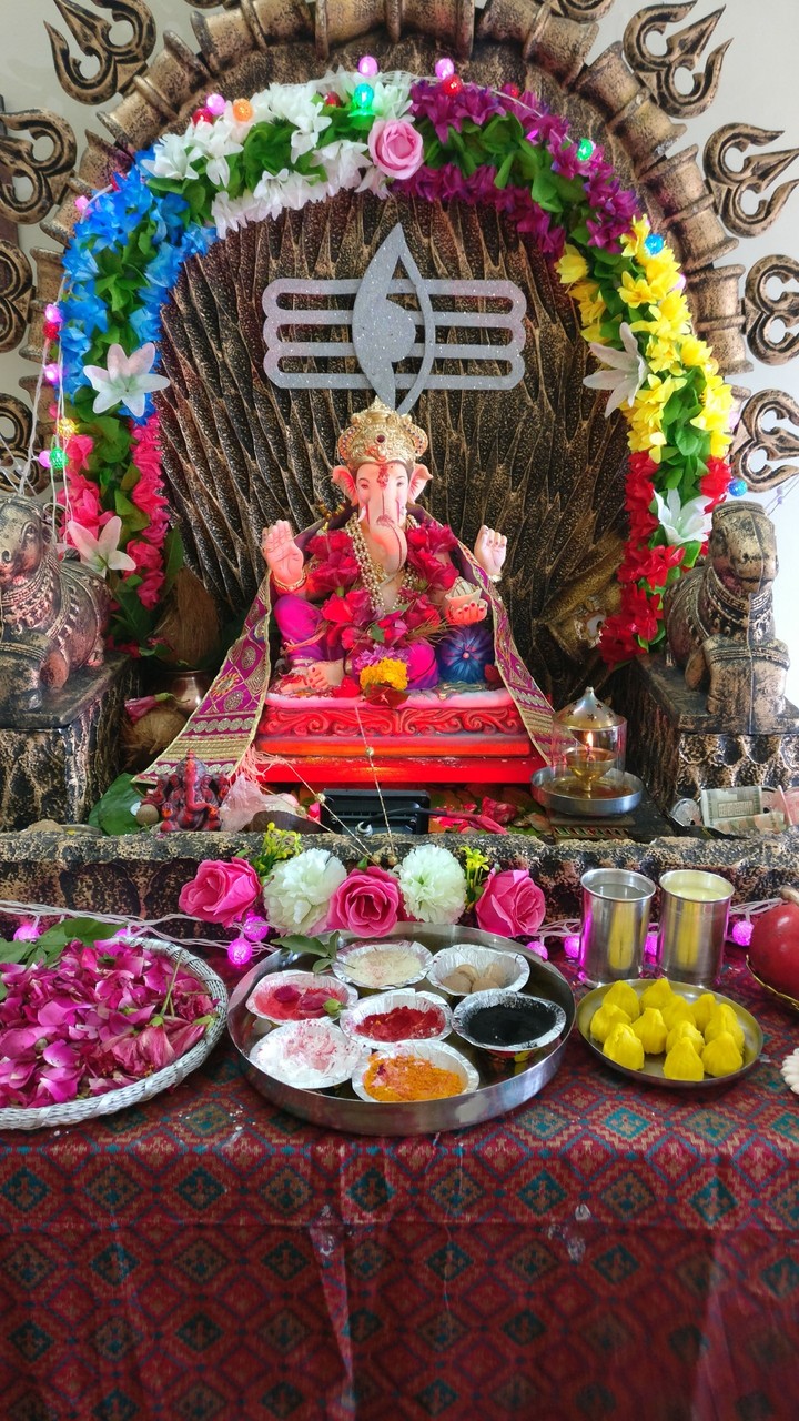 Ganesh Chaturti