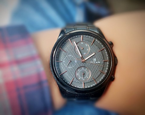 watch