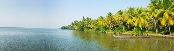 Gods Own Country #kerala