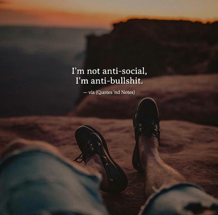 Attitude Quotes