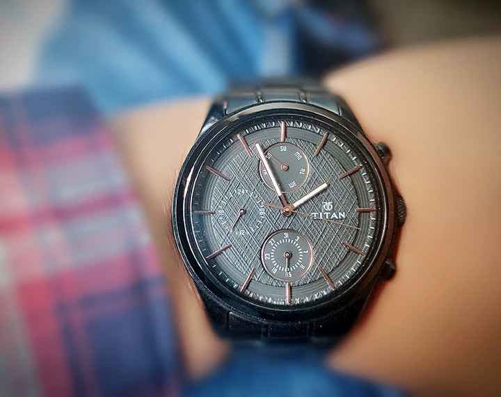 watch