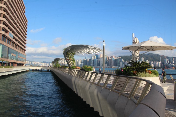 Harbour