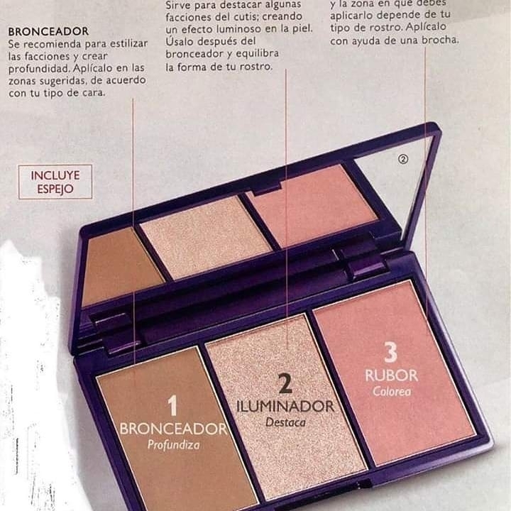 m encanta