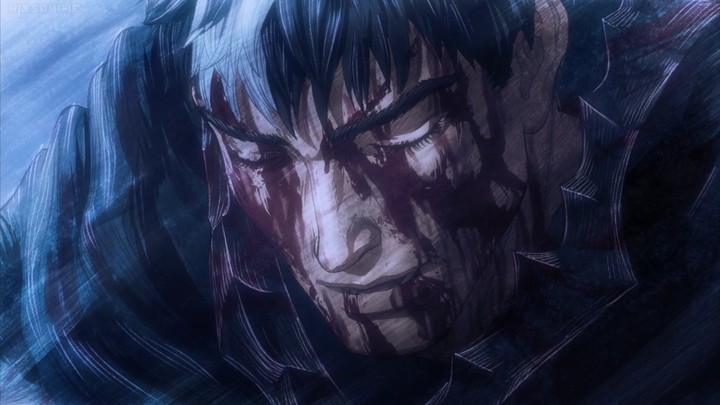 guts