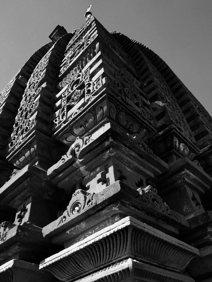 indian temple