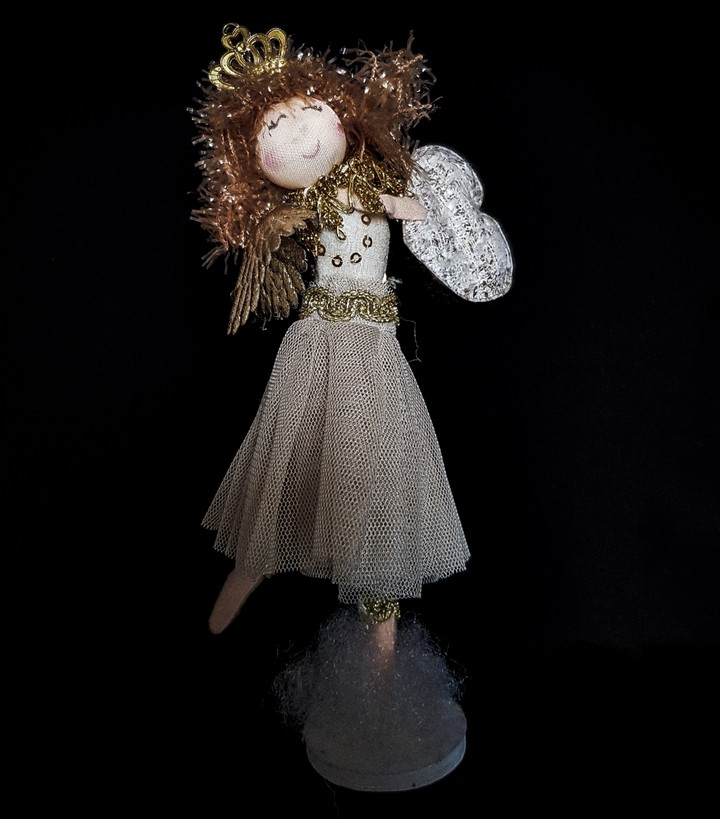 The Ballerina