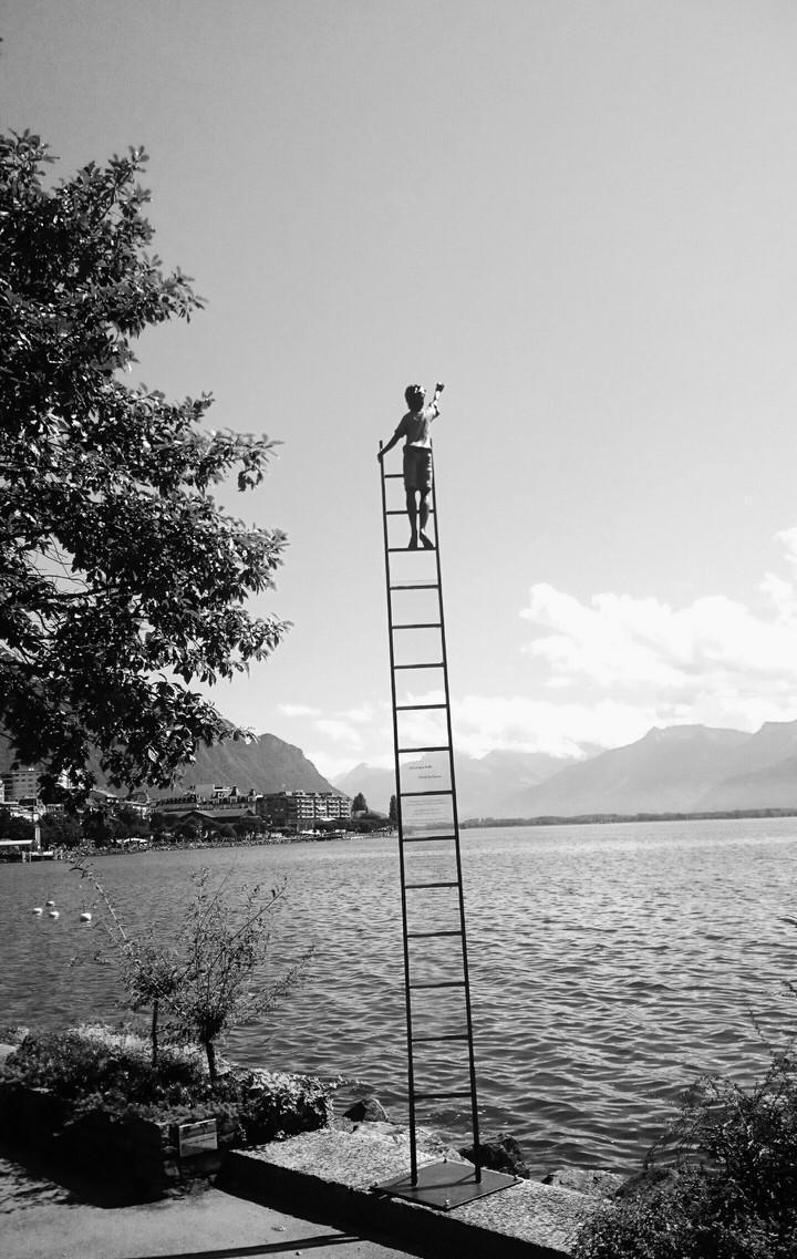 STAIRWAY TO HEAVEN