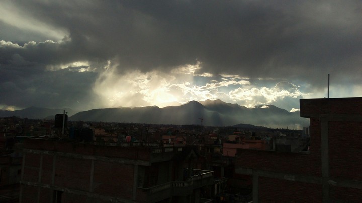 Natural Beauty Of Nepal ♡HM♡