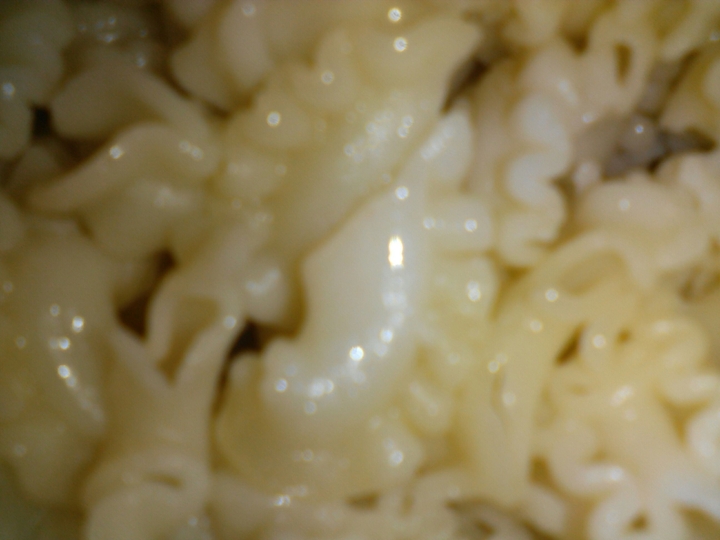 Мкарошки