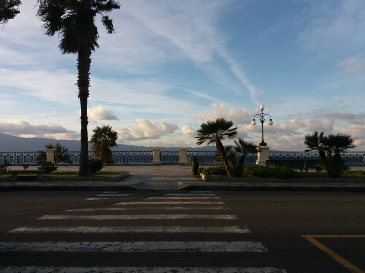 my city