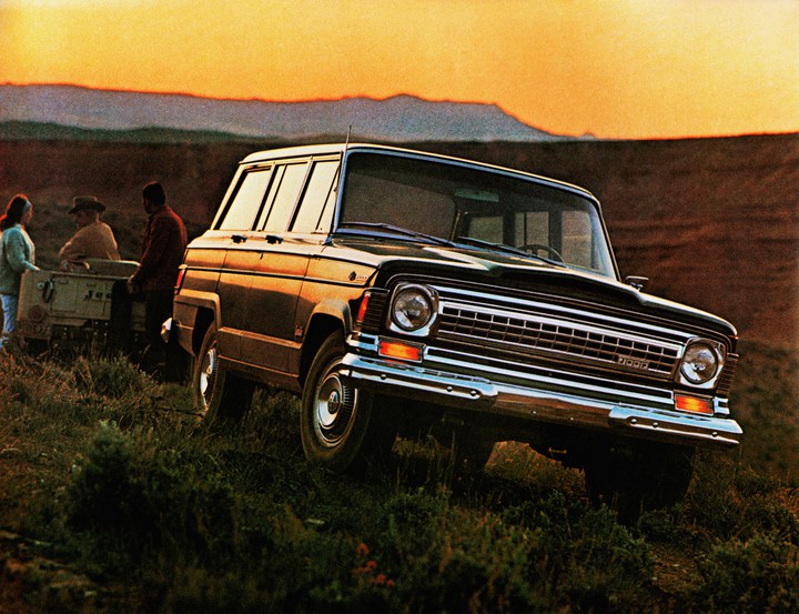 jeep