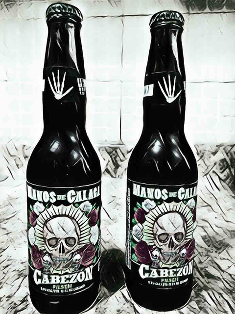 Cervezas Mexicanas Artesanales