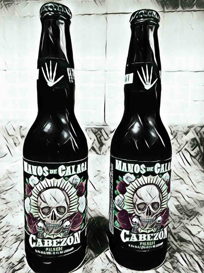 Cervezas Mexicanas Artesanales