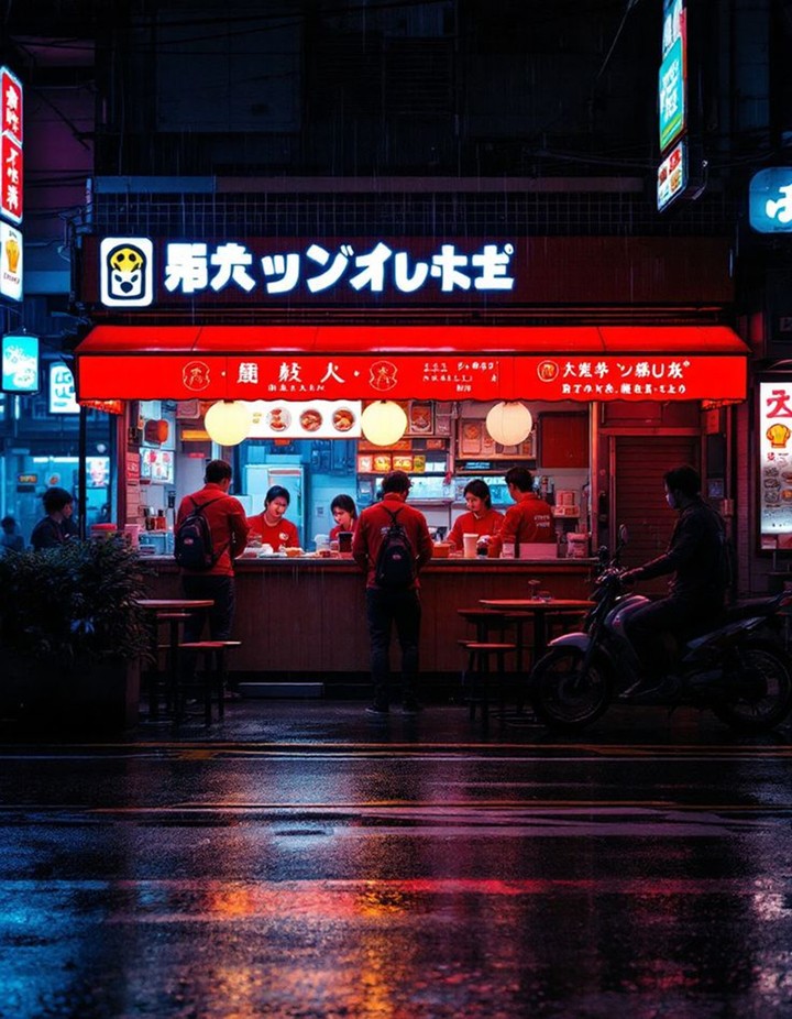 خلفيات neon, logo
