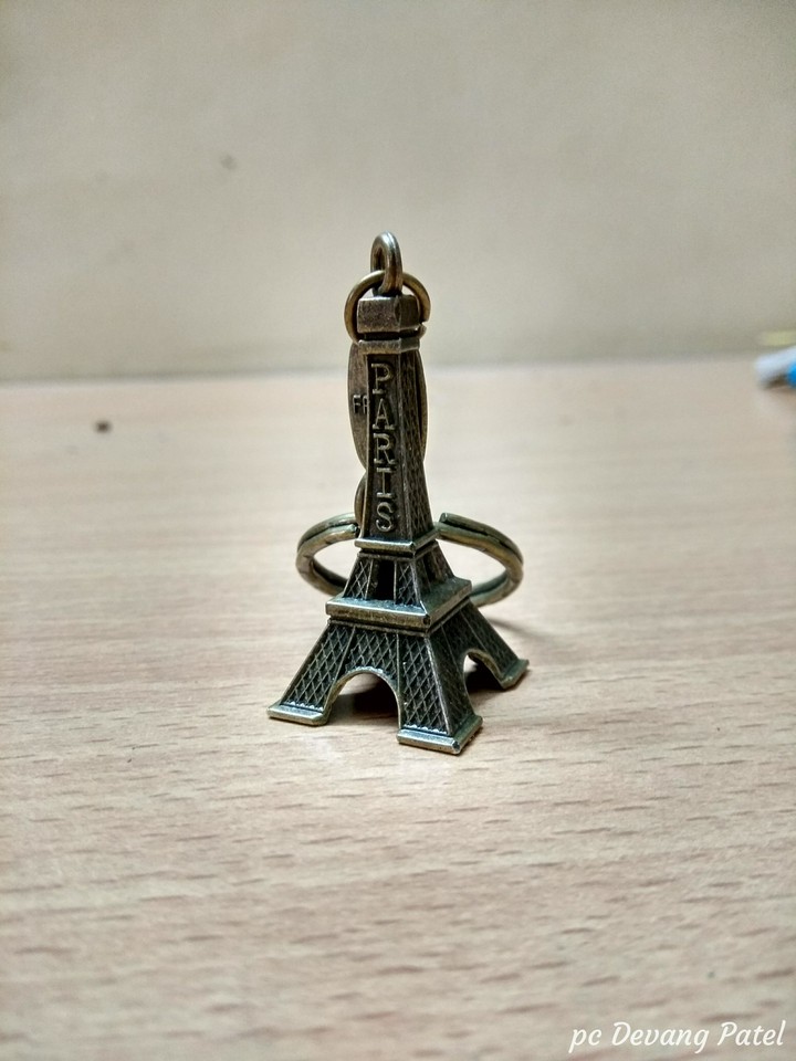 from Paris with love...