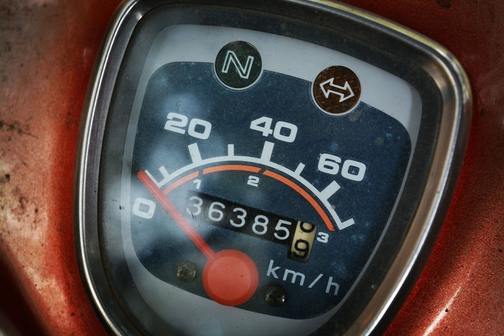 Measuring Your Distance