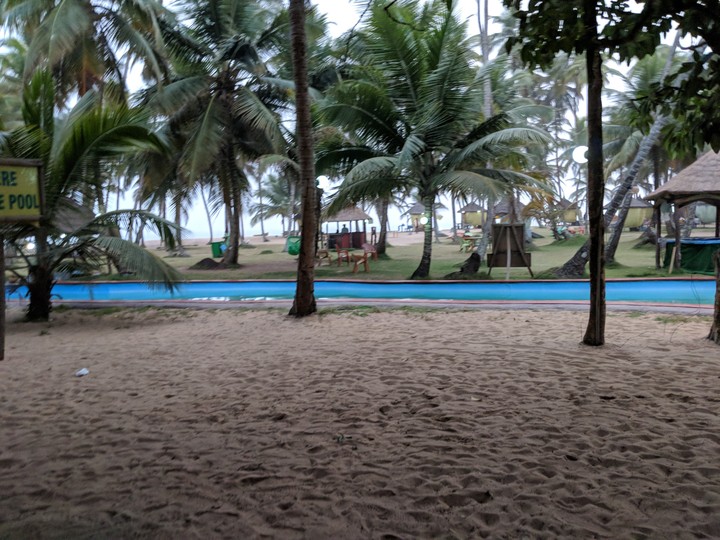 Relaxation